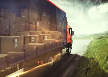 CONDUCCIÓN DE VEHICULOS PESADOS DE TRANSPORTES DE MERCANCIA POR CARRETERA