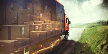 CONDUCCIÓN DE VEHICULOS PESADOS DE TRANSPORTES DE MERCANCIA POR CARRETERA