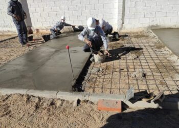 MONTAJE Y MANTENIMIENTO DE INSTALACIONES SOLARES FOTOVOLTAICAS