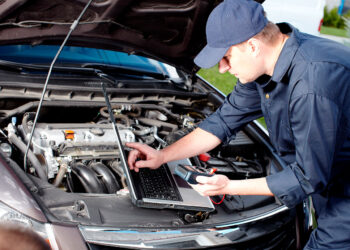 MANTENIMIENTO DE LOS SISTEMAS ELÉCTRICOS Y ELECTRÓNICOS DE VEHÍCULOS