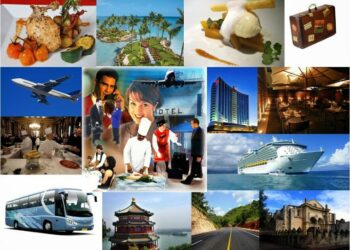 SERVICIOS DE RESTAURANTE