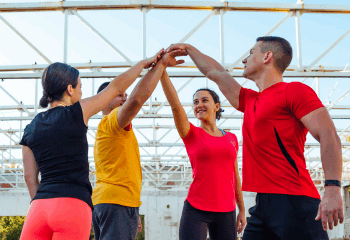 ANIMACIÓN FÍSICA-DEPORTIVA Y RECREATIVA