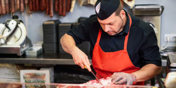 CARNICERIA Y ELABORACION DE PRODUCTOS CARNICOS