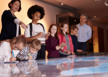 DINAMIZACIÓN, PROGRAMACIÓN Y DESARROLLO DE ACCIONES CULTURALES