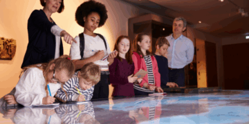 DINAMIZACIÓN, PROGRAMACIÓN Y DESARROLLO DE ACCIONES CULTURALES