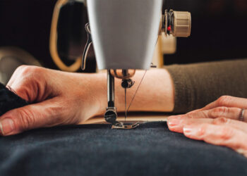 ARREGLOS Y ADAPTACIONES DE PRENDAS TEXTIL Y PIEL