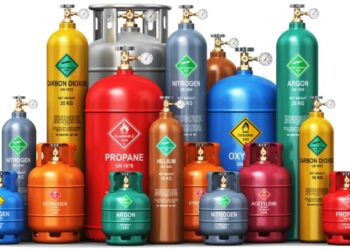 Refrigerantes y gases fluorados