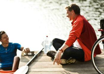 ANIMACIÓN FÍSICA-DEPORTIVA Y RECREATIVA PARA PERSONAS CON DISCAPACIDAD