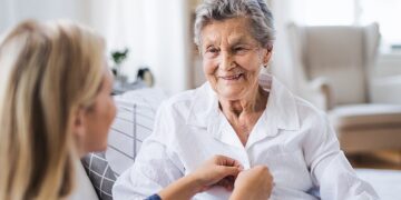 ATENCIÓN SOCIOSANITARIA A PERSONAS EN EL DOMICILIO