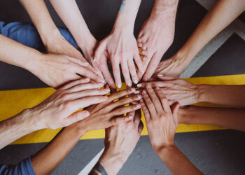 DINAMIZACIÓN COMUNITARIA