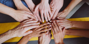 DINAMIZACIÓN COMUNITARIA