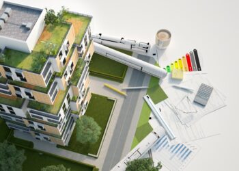 EFICIENCIA ENERGÉTICA DE EDIFICIOS