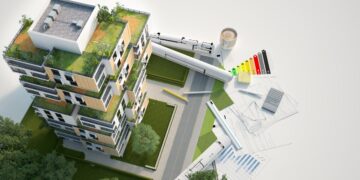 EFICIENCIA ENERGÉTICA DE EDIFICIOS