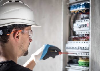 GESTIÓN DE RESIDUOS URBANOS E INDUSTRIALES