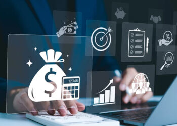 COMERCIALIZACIÓN Y ADMINISTRACIÓN DE PRODUCTOS Y SERVICIOS FINANCIEROS