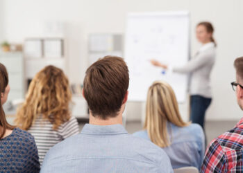 DOCENCIA DE LA FORMACIÓN PROFESIONAL PARA EL EMPLEO