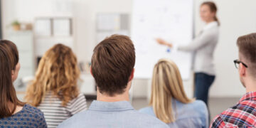 DOCENCIA DE LA FORMACIÓN PROFESIONAL PARA EL EMPLEO