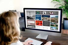 CONFECCIÓN Y PUBLICACIÓN DE PÁGINAS WEB