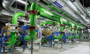 DISEÑO DE TUBERÍA INDUSTRIAL