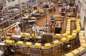 OPERACIONES AUXILIARES DE ELABORACIÓN EN LA INDUSTRIA ALIMENTARIA