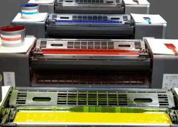 IMPRESIÓN EN OFFSET