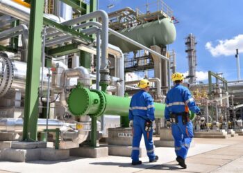 OPERACIONES AUXILIARES DE ELABORACIÓN EN LA INDUSTRIA ALIMENTARIA