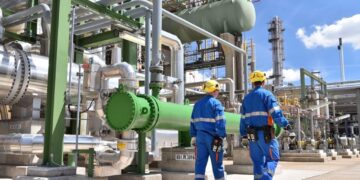 OPERACIONES AUXILIARES DE ELABORACIÓN EN LA INDUSTRIA ALIMENTARIA