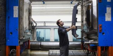 OPERACIONES AUXILIARES DE ELABORACIÓN EN LA INDUSTRIA ALIMENTARIA