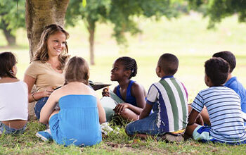 DIRECCIÓN Y COORDINACIÓN DE ACTIVIDADES DE TIEMPO LIBRE EDUCATIVO INFANTIL Y JUVENIL