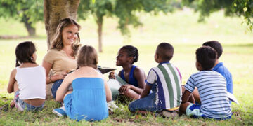 DIRECCIÓN Y COORDINACIÓN DE ACTIVIDADES DE TIEMPO LIBRE EDUCATIVO INFANTIL Y JUVENIL
