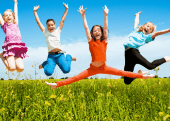 DINAMIZACIÓN DE ACTIVIDADES DE TIEMPO LIBRE EDUCATIVO INFANTIL Y JUVENIL