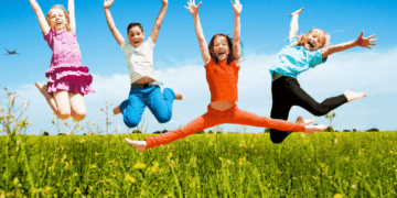 DINAMIZACIÓN DE ACTIVIDADES DE TIEMPO LIBRE EDUCATIVO INFANTIL Y JUVENIL