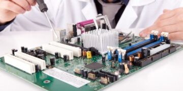 OPERACIONES AUXILIARES DE ELABORACIÓN EN LA INDUSTRIA ALIMENTARIA