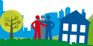 MEDIACIÓN COMUNITARIA