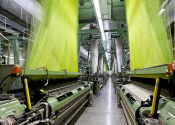 OPERACIONES AUXILIARES DE ELABORACIÓN EN LA INDUSTRIA ALIMENTARIA